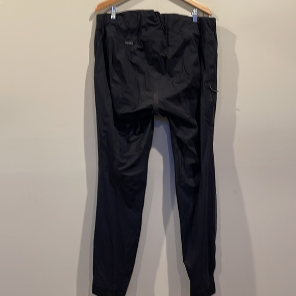 PATAGONIA Torrentshell 3L Rain Pants Size XXL - Picture 5 of 8